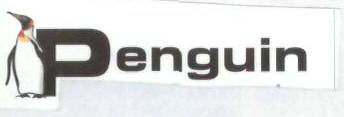 Penguin Device mark 1812327 Trademark