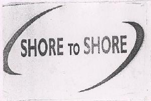 Shore To Shore With Label Device mark 1640894 Trademark