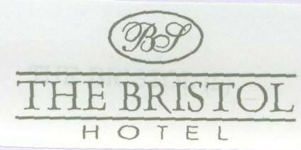 The Bristol Hotel Device mark 1794346 Trademark