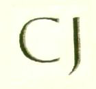 C J (label) Device mark 1446081 Trademark