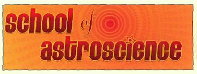 School Of Astroscience (label) Device mark 2750976 Trademark