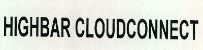 Highbar Cloudconnect Device mark 2266972 Trademark