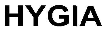 Hygia Device mark 2903907 Trademark