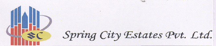 Spring City Estates Pvt. Ltd. (device Of Sc) Device mark 2203645 Trademark