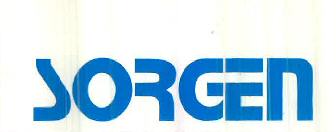 Sorgen Device mark 2518314 Trademark