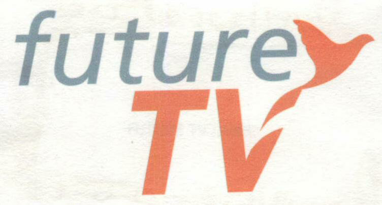 Future Tv (device Of Bird) Device mark 1562186 Trademark
