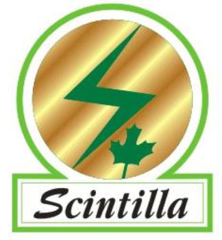 Scintilla Device mark 2277617 Trademark