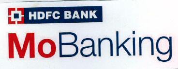 Hdfc Bank Mobanking Device mark 2328921 Trademark