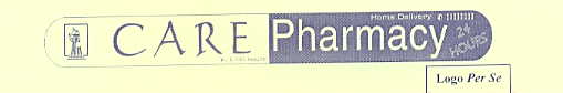 Care Pharmacy (logo) Device mark 1361848 Trademark