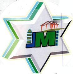 M (star) Device mark 2309772 Trademark