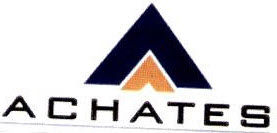Achates Device mark 2469760 Trademark