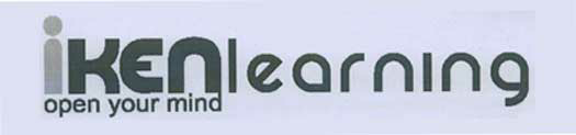 I Ken Learning Open Your Mind Device mark 1792133 Trademark