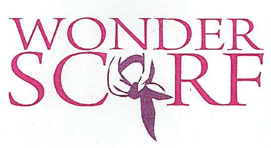 Wonder Scarf (device) Device mark 2183448 Trademark