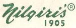 Nilgiri's 1905 Device mark 1787664 Trademark