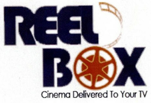 Reel Box Device mark 2340263 Trademark