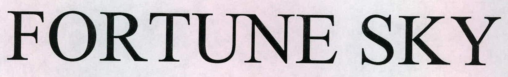 Fortune Sky Device mark 2243208 Trademark