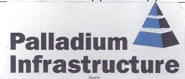 Palladium Infrastructure (device) Device mark 1568808 Trademark