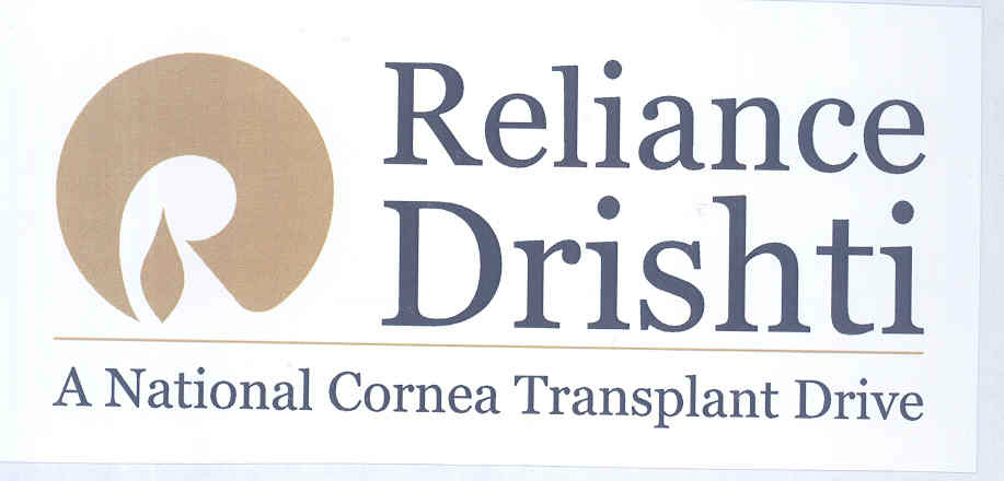 Reliance Drishti (label) Device mark 1757739 Trademark