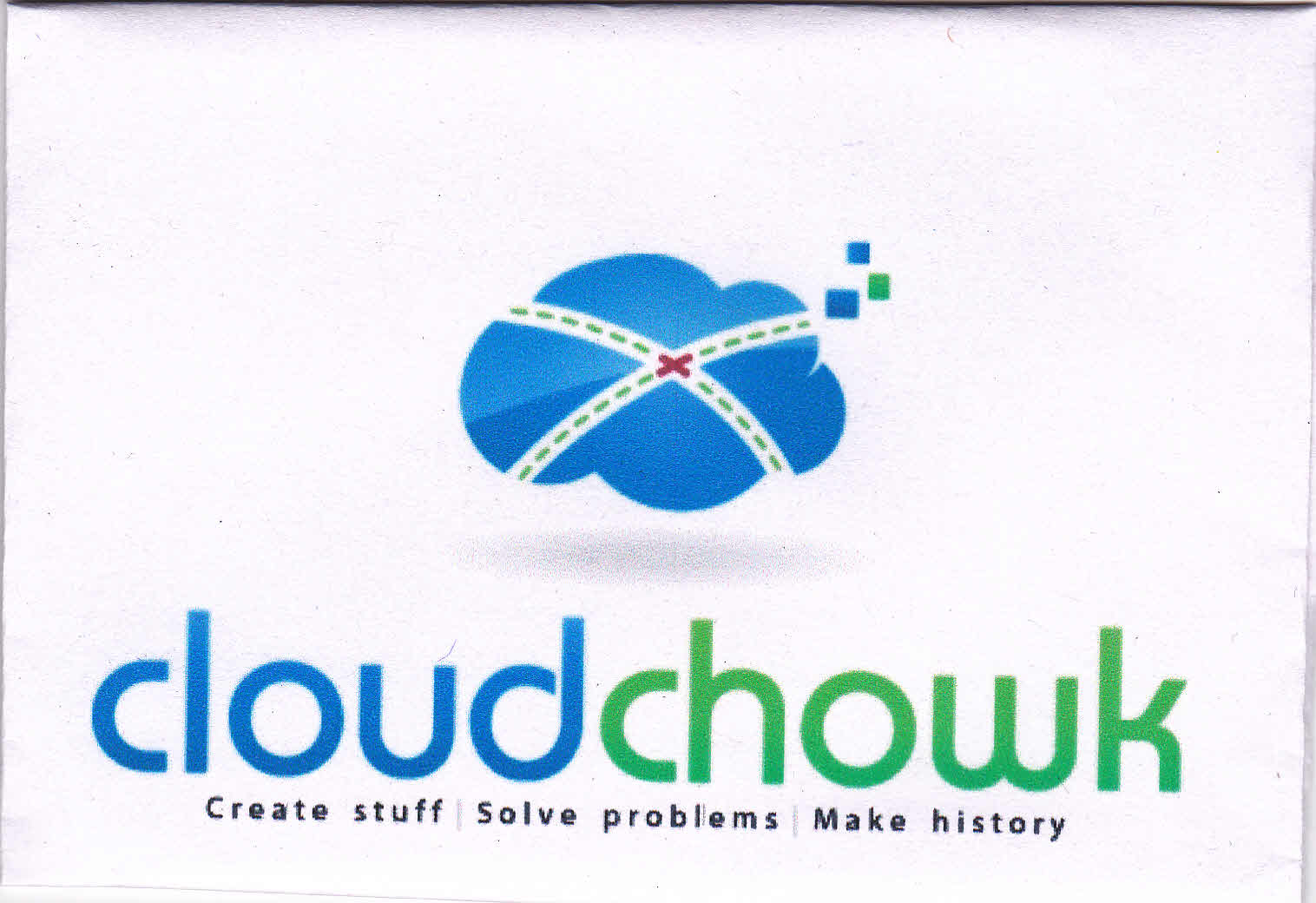 Cloudchowk Device mark 2290553 Trademark