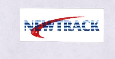 Newtrack (label) Device mark 1790673 Trademark
