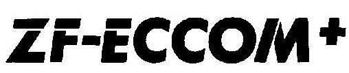 Zf-eccom+ Device mark 1921373 Trademark
