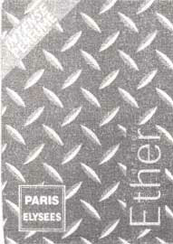 Ether (label) Device mark 1342416 Trademark