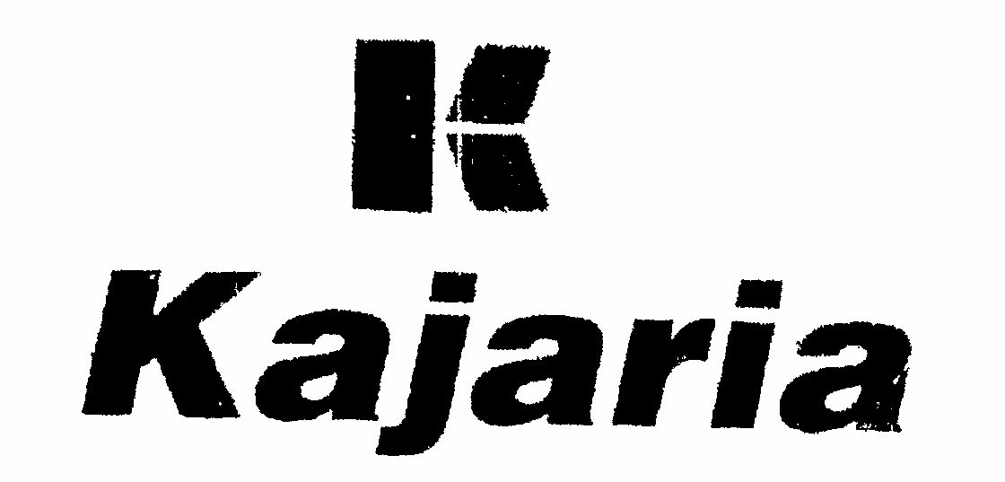 Kajaria Device mark 636505 Trademark