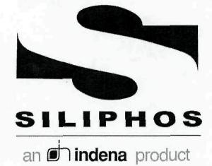 Siliphos Device mark 2419007 Trademark