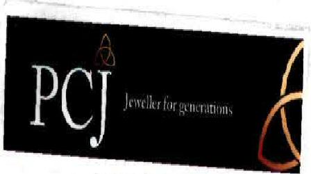 Pcj Device mark 1873689 Trademark