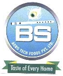 Bs Agro Tech Foods Pvt.ltd. Device mark 1998551 Trademark