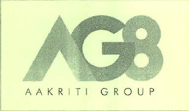 Ag8 Aakriti Group Device mark 2427157 Trademark