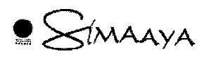 Simaaya Device mark 1967507 Trademark
