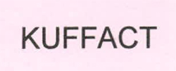 Kuffact Device mark 2449193 Trademark