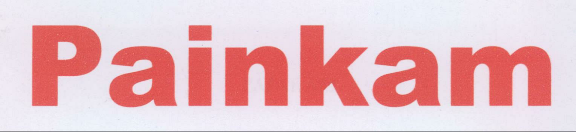 Painkam Device mark 2132920 Trademark