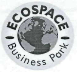 Ecospace Business Park Device mark 2348204 Trademark