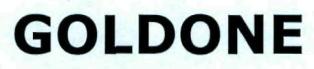 Goldone Device mark 2450958 Trademark