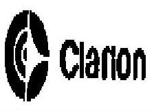 Clarion Device mark 809810 Trademark