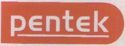Pentek (label) Device mark 1714805 Trademark