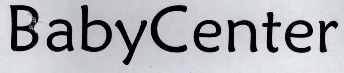 Baby Center Device mark 1655188 Trademark