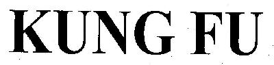 Kung Fu (device) Device mark 2644252 Trademark