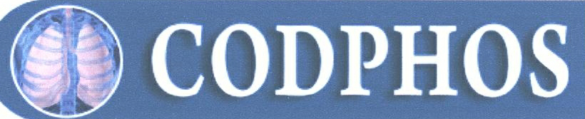 Codphos Device mark 2327912 Trademark