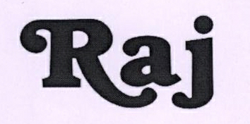 Raj Device mark 1885273 Trademark