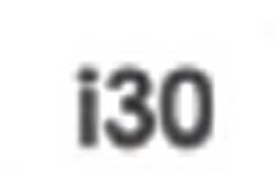 I30 Device mark 2021881 Trademark