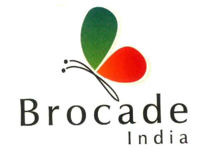Brocade India Device mark 2687657 Trademark
