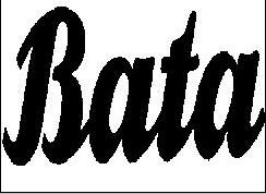 Bata Device mark 183467 Trademark