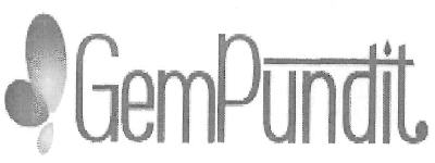 Gempundit (device) Device mark 2621356 Trademark