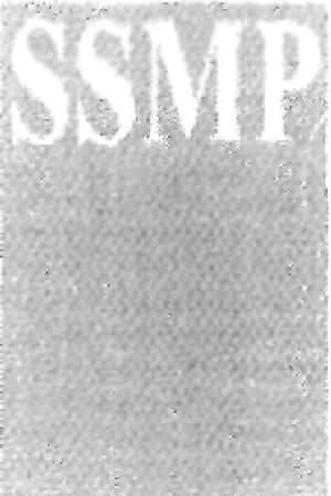 Ssmp (label) Device mark 2255848 Trademark