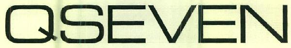Qseven Device mark 2587344 Trademark