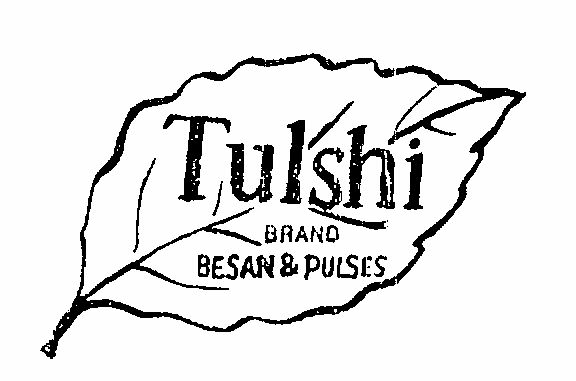 Tulshi Device mark 675471 Trademark