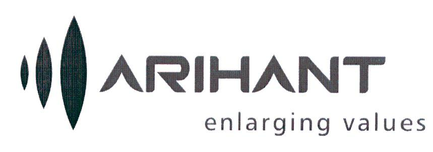 Arihant Enlarging Values Device mark 1926552 Trademark